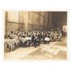 Image 1 : A 1934 Leon Schlesinger's Christmas Party Group Photo.