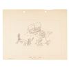 Image 2 : A “Buddy’s Beer Garden” Promotional Drawing.