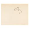 Image 5 : A Looney Tunes “That’s All Folks” Layout Drawing Collection.