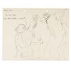Image 1 : A Studio Gag Drawing of the New Ub Iwerks Unit.