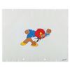 Image 10 : An “I Love to Singa” Production Cel Collection.