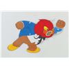 Image 11 : An “I Love to Singa” Production Cel Collection.