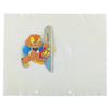 Image 12 : An “I Love to Singa” Production Cel Collection.