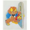 Image 13 : An “I Love to Singa” Production Cel Collection.