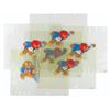 Image 1 : An “I Love to Singa” Production Cel Collection.