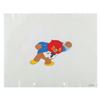 Image 4 : An “I Love to Singa” Production Cel Collection.