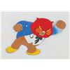 Image 5 : An “I Love to Singa” Production Cel Collection.