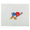 Image 6 : An “I Love to Singa” Production Cel Collection.