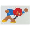Image 7 : An “I Love to Singa” Production Cel Collection.