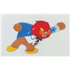 Image 9 : An “I Love to Singa” Production Cel Collection.