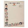 Image 1 : Hal Roach Studios Letterhead.
