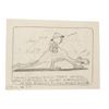 Image 2 : A Pair of Storyboard Panels from “Porky in Egypt.”