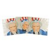 Image 1 : Three "Old Glory" Uncle Sam Production Cels.