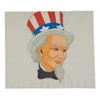 Image 3 : Three "Old Glory" Uncle Sam Production Cels.