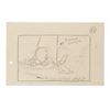 Image 10 : A “Naughty Neighbors” Storyboard Panel Collection.