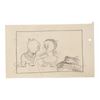 Image 5 : A “Naughty Neighbors” Storyboard Panel Collection.
