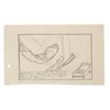 Image 6 : A “Naughty Neighbors” Storyboard Panel Collection.