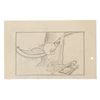 Image 8 : A “Naughty Neighbors” Storyboard Panel Collection.