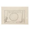 Image 2 : A Pair of Storyboard Panels from “Africa Squeaks.”