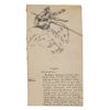 Image 1 : A Thoat Concept Drawing and Description.