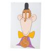 Image 3 : A Pair of "The CooCoo Nut Grove" Celebrity Caricature Production Cels.