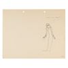 Image 3 : A Celebrity Caricature Production Drawing Collection.