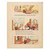 Image 2 : A Porky Pig's Duck Hunt Linen Book.