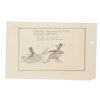 Image 7 : A Collection of Storyboard Panels from “Wise Quacks.”