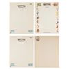Image 4 : A Collection of Warner Brothers Cartoon Letterhead.