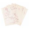Image 1 : A Collection of Original Model Drawings.