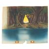 Image 1 : A “Farm Frolics” Production Background.