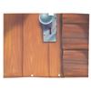 Image 1 : A “Goofy Groceries” Door Production Background.