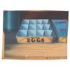 Image 1 : A “Goofy Groceries” Production Background.