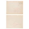 Image 4 : A Set of Willoughby Production Drawings from “The Crackpot Quail.”