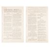 Image 4 : A Collection of The Exposure Sheet Newsletters.