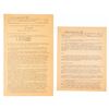 Image 5 : A Collection of The Exposure Sheet Newsletters.