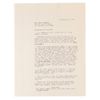 Image 3 : Elmer Fudd’s Letter to Hedda Hopper.