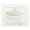 Image 2 : “An Itch in Time” Storyboard Panel Collection.