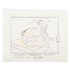 Image 8 : “An Itch in Time” Storyboard Panel Collection.