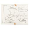 Image 3 : Storyboard Panels from “An Itch in Time.”