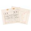 Image 1 : A Pair of Russian Rhapsody Layout Drawings.
