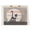 Image 1 : "The Hep Cat" Original Credits Cel and Background.