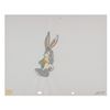 Image 2 : A "The Heckling Hare" Bugs Bunny Production Cel.
