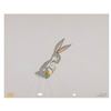 A Bugs Bunny "The Heckling Hare" Production Cel.