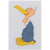 Image 2 : A Beaky Buzzard “Bugs Bunny Gets the Boid” Model Cel.