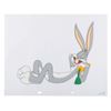 Image 5 : A Bugs Bunny “Falling Hare” Production Cel.