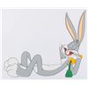 Image 6 : A Bugs Bunny “Falling Hare” Production Cel.