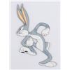 Image 2 : A “Falling Hare” Bugs Bunny Production Cel.