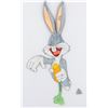 Image 2 : A “Falling Hare” Production Cel of Bugs Bunny.