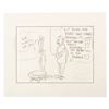 Image 3 : A Set of “Forward March Hare” Storyboard Panels.